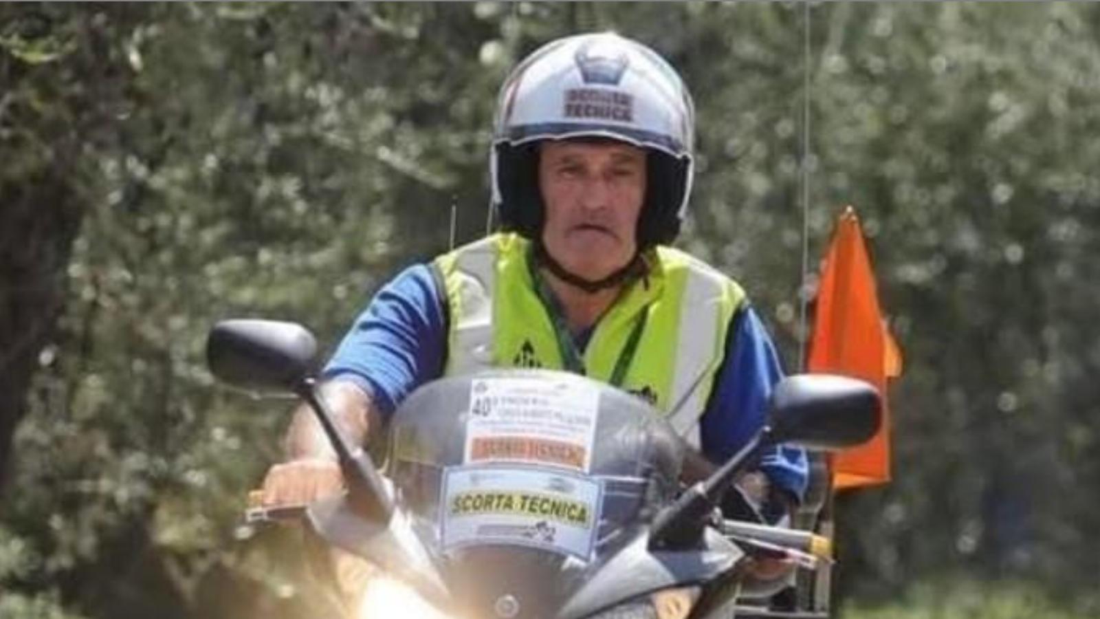 Sei morto da Lanazione.it sei morto mentre proteggevi gli altri tragedia alla gara il lutto e il dolore