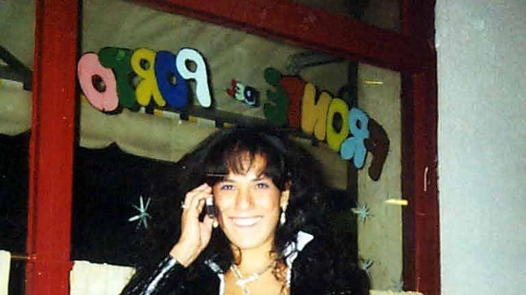 Cinzia Bernardo Cinzia Bernardo