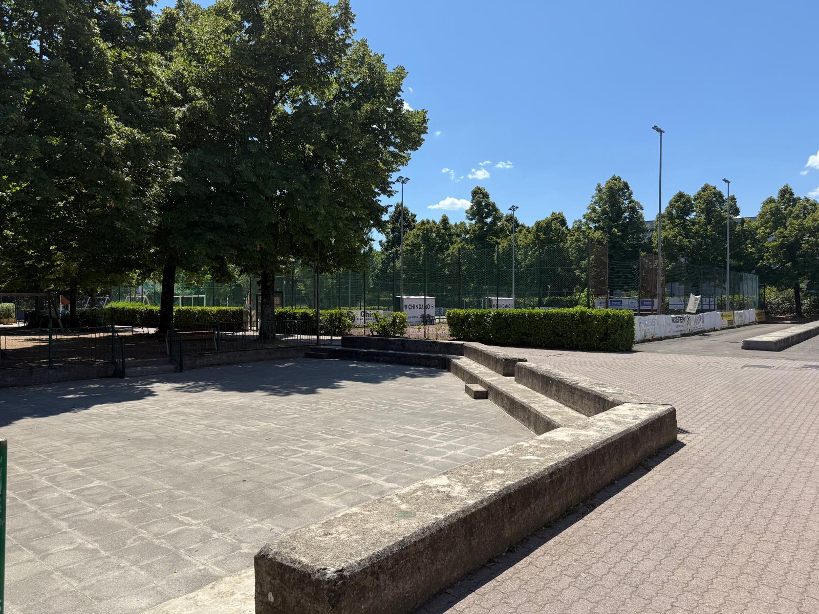 Terranuova, ottenuto un finanziamento regionale di 400mila euro per la riqualificazione del Parco Pubblico “Tiziano Terzani”