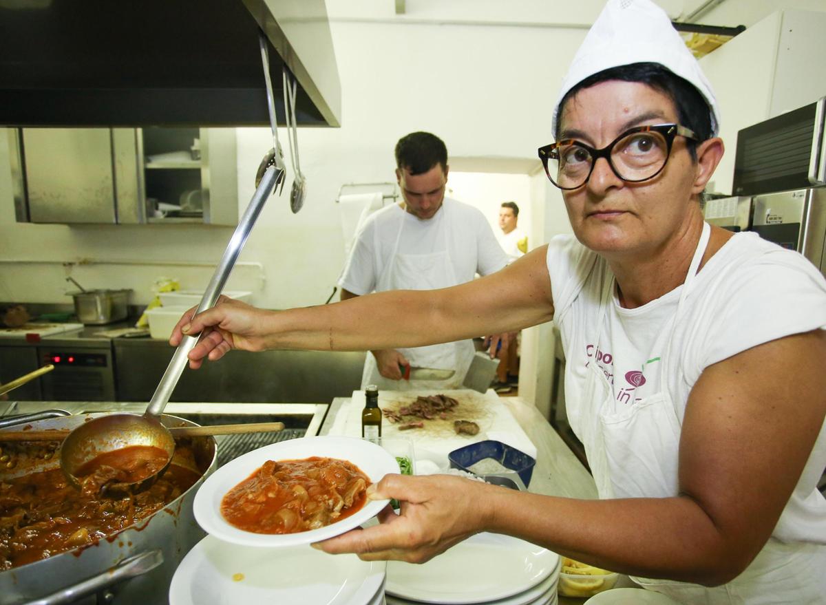 Ancora una domenica di sagre. Tra tartufo, tortelli e cacciucco