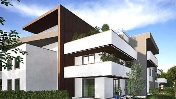 Arriva l’ok definitivo al progetto che prevede oltre 20 appartamenti: così rinasce la zona accanto alle scuole Arriva l’ok definitivo al progetto che prevede oltre 20 appartamenti: così rinasce la zona accanto alle scuole