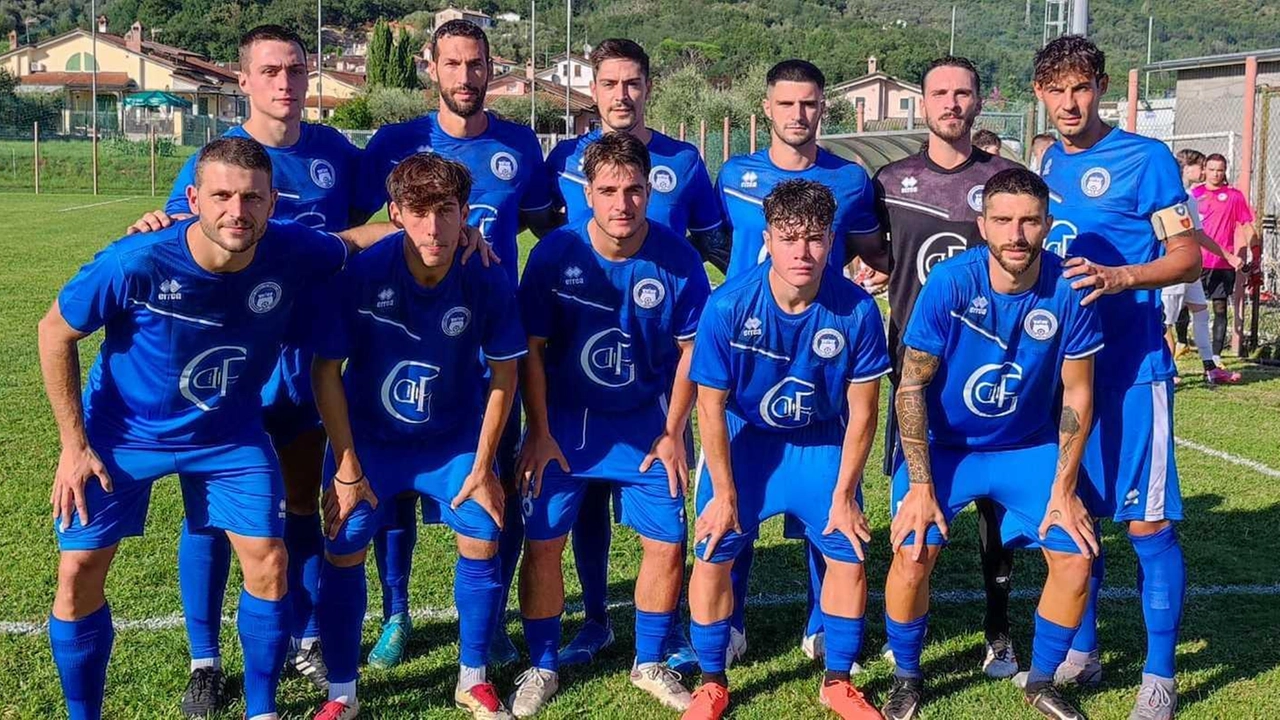 Serie D, Eccellenza e Promozione. I bilanci dopo la Coppa. Le zebre partono male