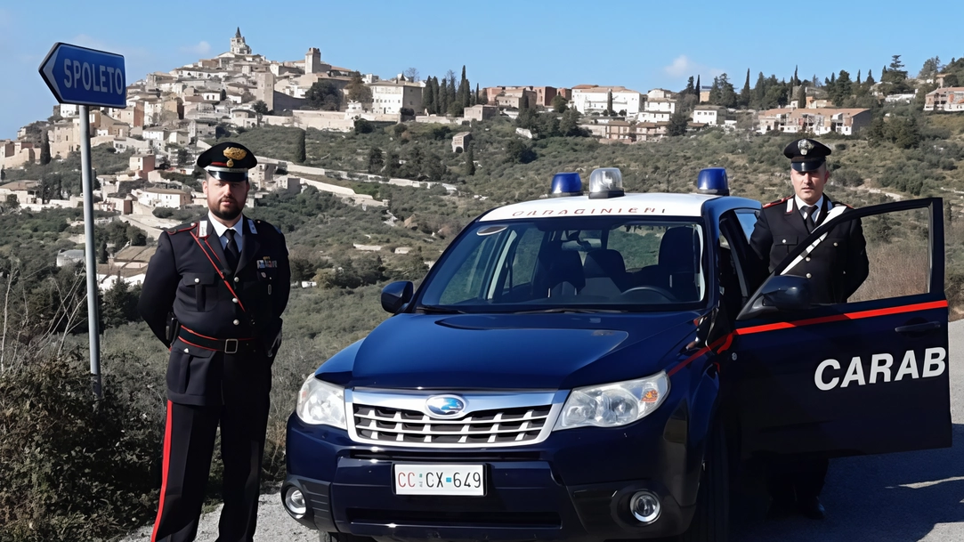 Sono intervenuti i carabinieri che hanno avviato le indagini. Sotto la lente degli investigatori le immagini delle telecamere del sistema di videosorveglianza