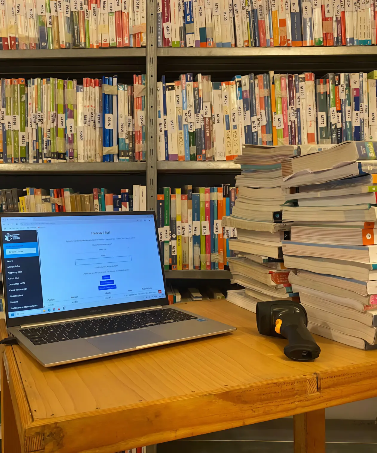 Successo del mercatino dei libri “Un aiuto a ben 600 famiglie“