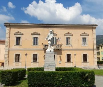 Riparte il Certosa Festival, musica, cultura e spettacoli in Valgraziosa Riparte il Certosa Festival, musica, cultura e spettacoli in Valgraziosa