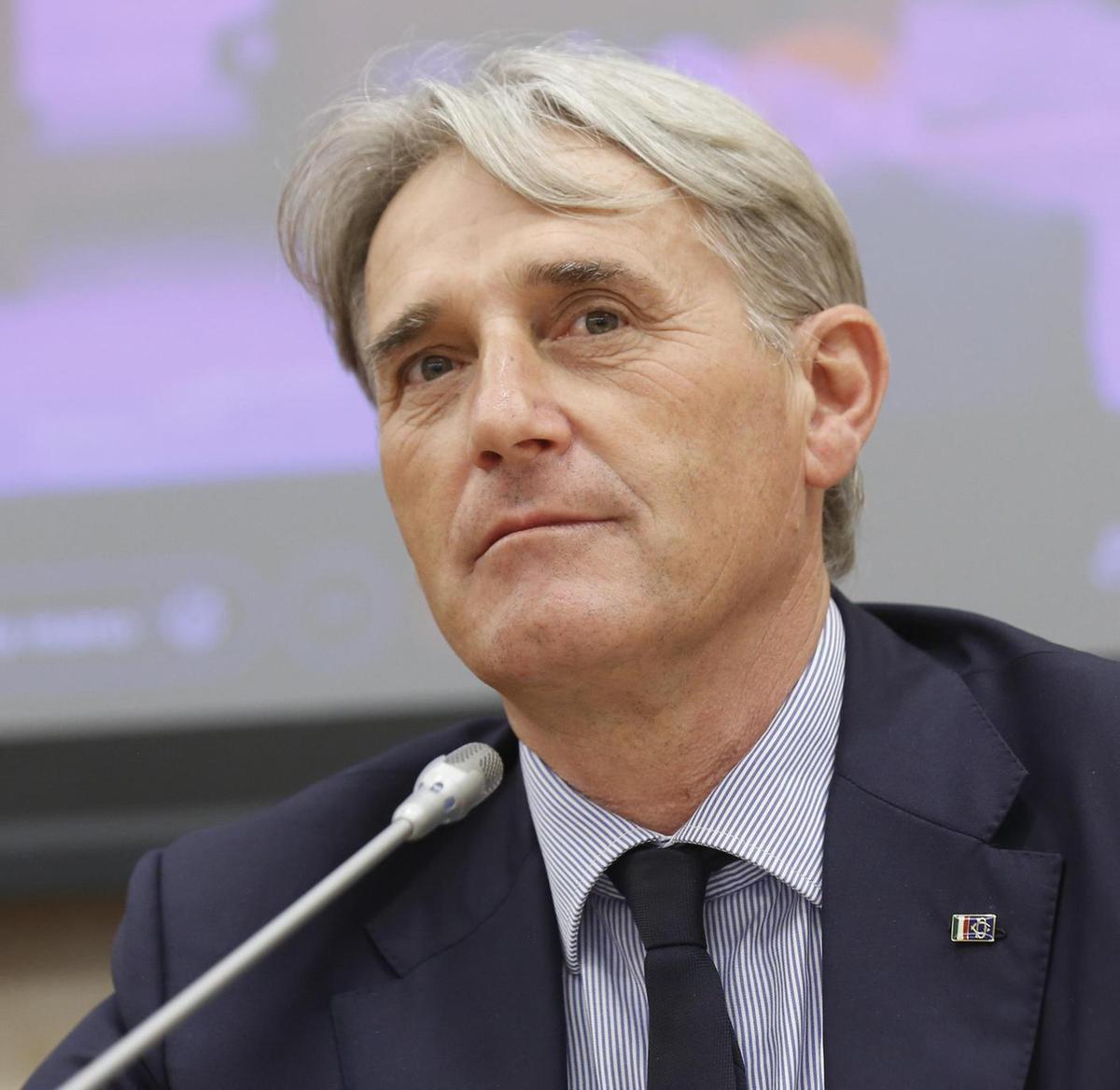 "Sulla Tirrenica ennesimo stop del Governo" "Sulla Tirrenica ennesimo stop del Governo"