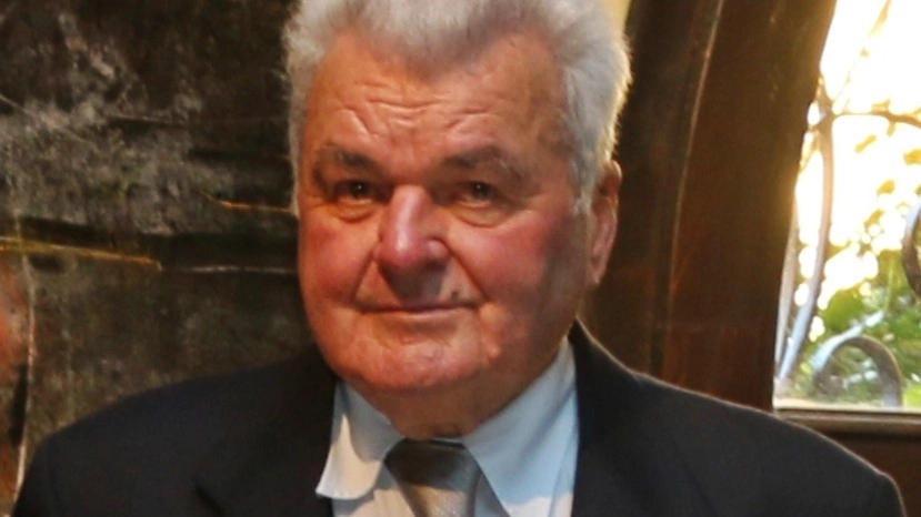 Clemente Benedetti Clemente Benedetti
