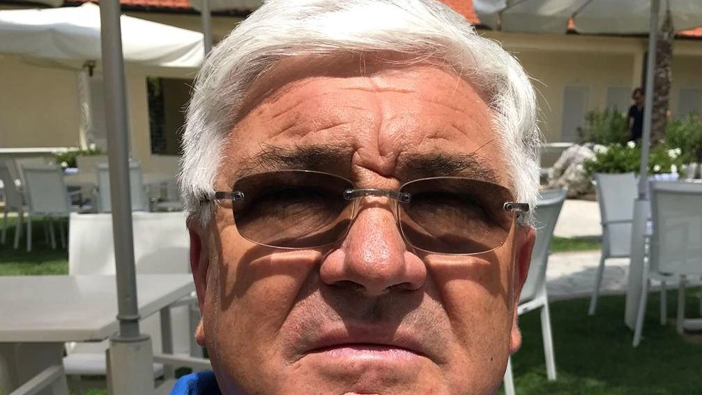 Il presidente pietrasantino: "Basta incertezza, il 5 a Roma ci faremo sentire" Il presidente pietrasantino: "Basta incertezza, il 5 a Roma ci faremo sentire"