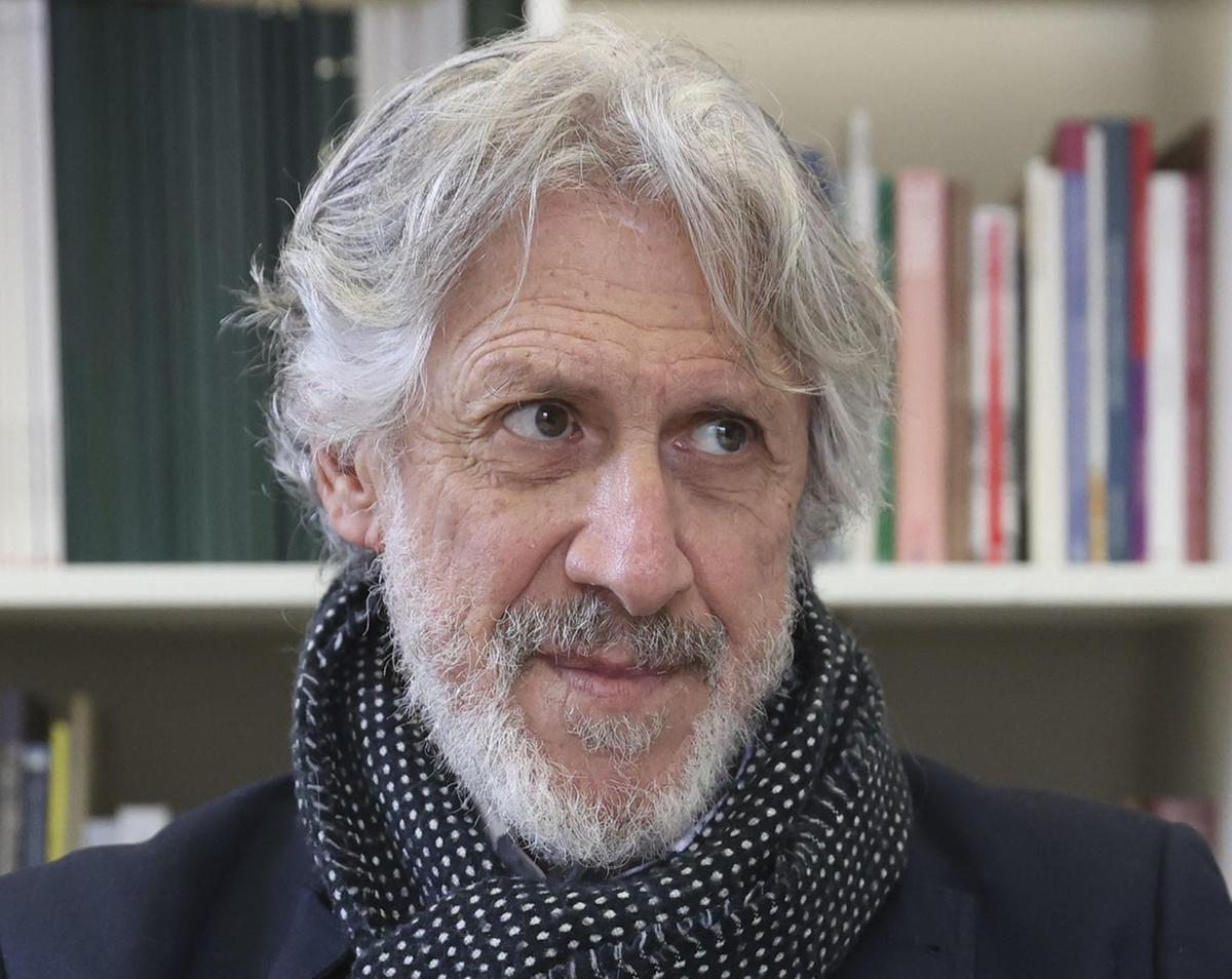 Tucci: "Ora la linea ferroviaria con Firenze diventi una priorità" Tucci: "Ora la linea ferroviaria con Firenze diventi una priorità"