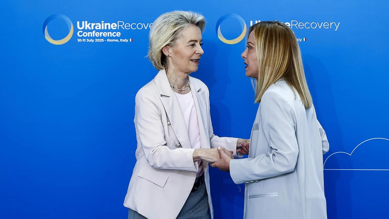 "In stretto contatto con Commissione e attori nella trattativa" "In stretto contatto con Commissione e attori nella trattativa"