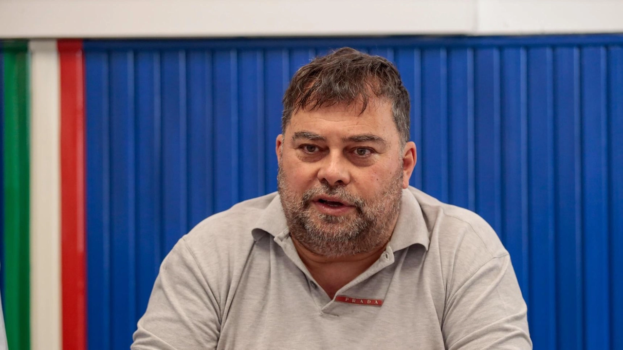 Il capogruppo di Forza Italia-Empoli, Simone Campinoti, difende la quotazione in borsa della Multiutility come soluzione necessaria per affrontare il futuro e ottimizzare le bollette, criticando l'opposizione per mancanza di concretezza nelle alternative proposte. Il capogruppo di Forza Italia-Empoli, Simone Campinoti, difende la quotazione in borsa della Multiutility come soluzione necessaria per affrontare il futuro e ottimizzare le bollette, criticando l'opposizione per mancanza di concretezza nelle alternative proposte.