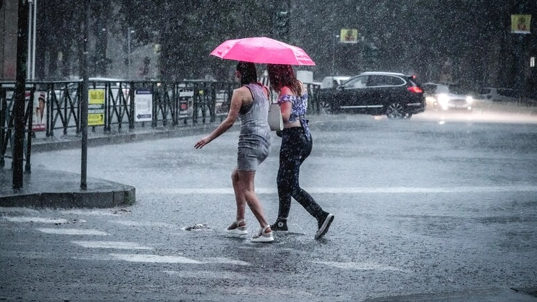 Dopo il caldo arrivano i temporali. Allerta meteo gialla in Toscana: le zone interessate
