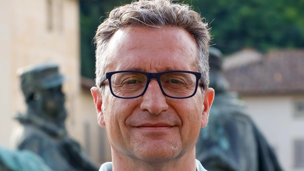 L’assessore Francesco Sottili