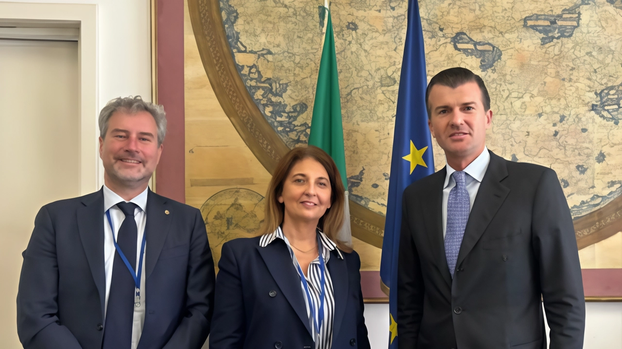 Dopo il nuovo DL sulla cittadinanza, la richiesta è che sia reso possibile il riconoscimento per i discendenti di emigranti fino alla terza generazione. Le dichiarazioni di Giorgio Silli . Dopo il nuovo DL sulla cittadinanza, la richiesta è che sia reso possibile il riconoscimento per i discendenti di emigranti fino alla terza generazione. Le dichiarazioni di Giorgio Silli .