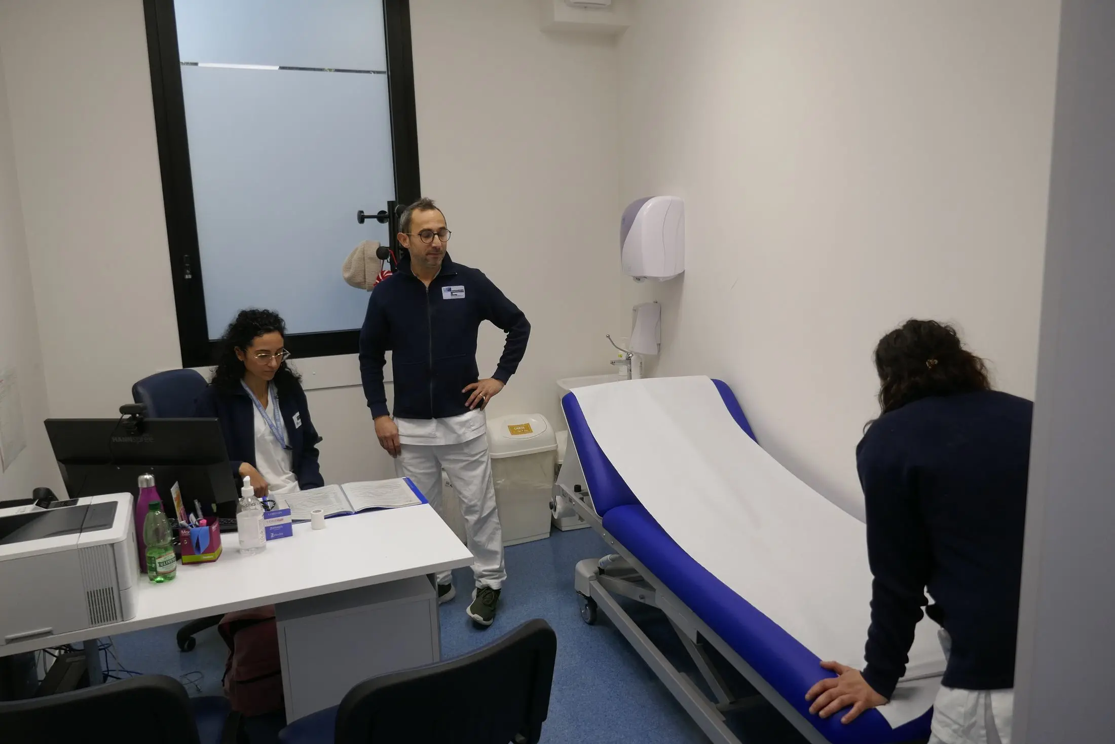 Pir in Toscana: sperimentazione prorogata, ma cambiano le modalità di accesso