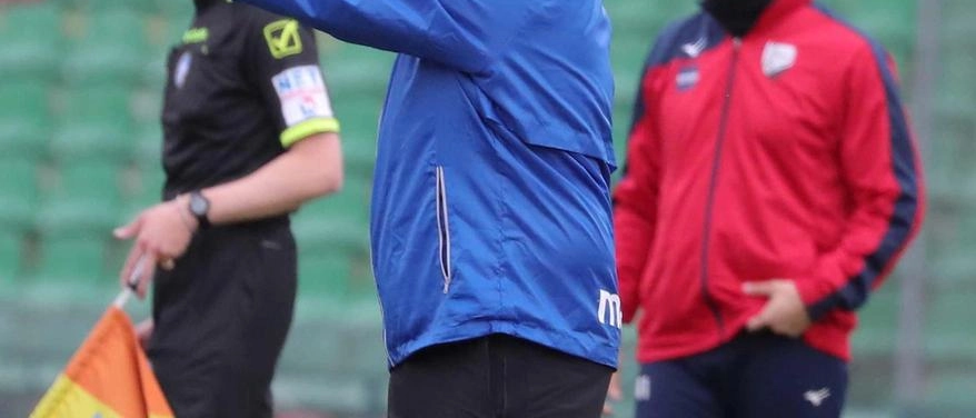 Playoff: Liverani prepara la squadra tra ballottaggi e tattiche