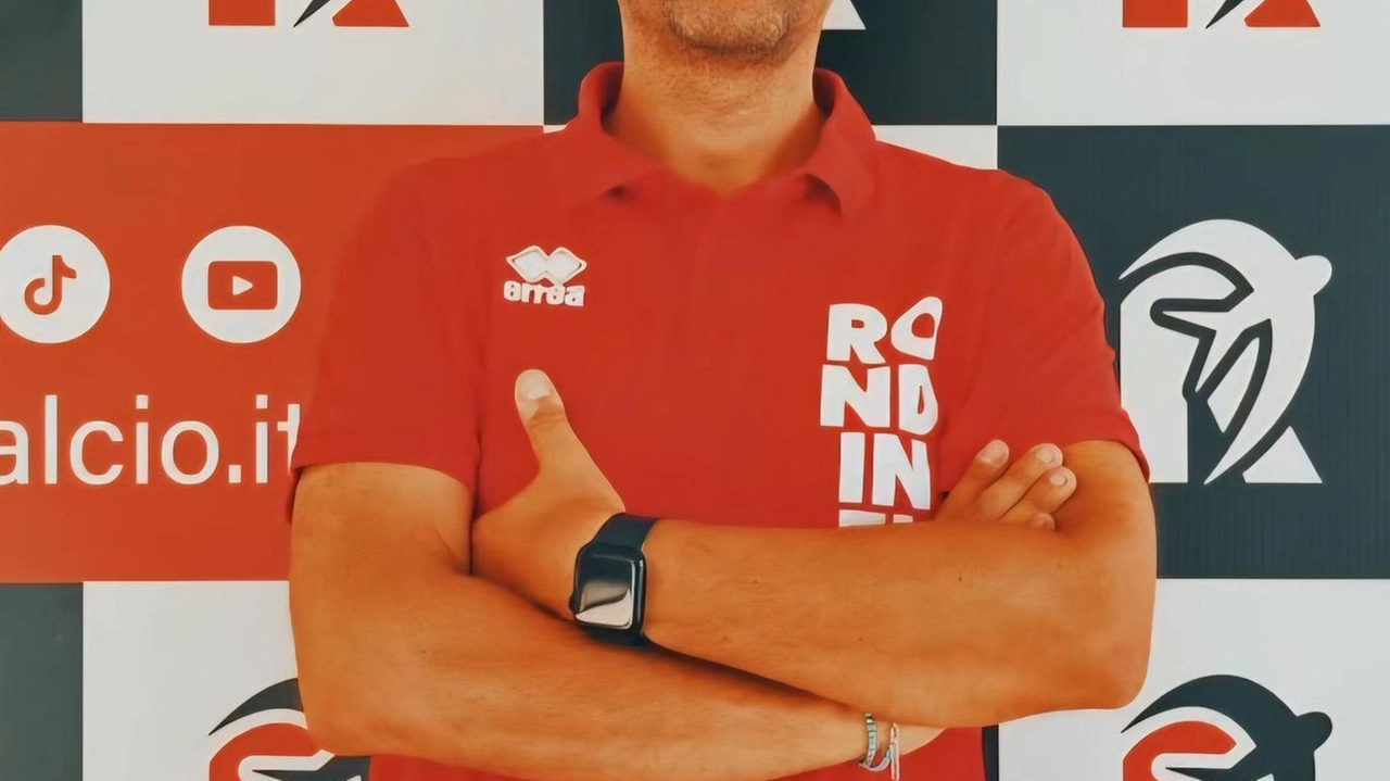 La Rondinella rinforza lo staff del settore giovanile con l’ingresso di nuove e qualificate figure nei quadri societari. Una... La Rondinella rinforza lo staff del settore giovanile con l’ingresso di nuove e qualificate figure nei quadri societari. Una...