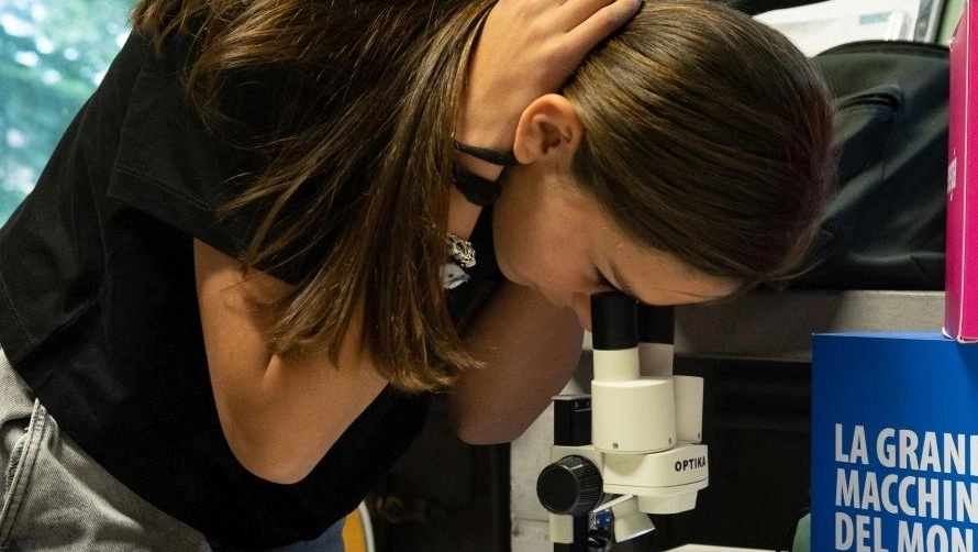 Ricco programma di iniziative in programma anche al Pin: convegni, laboratori ma anche appuntamenti di condivisione tra gli studenti Ricco programma di iniziative in programma anche al Pin: convegni, laboratori ma anche appuntamenti di condivisione tra gli studenti