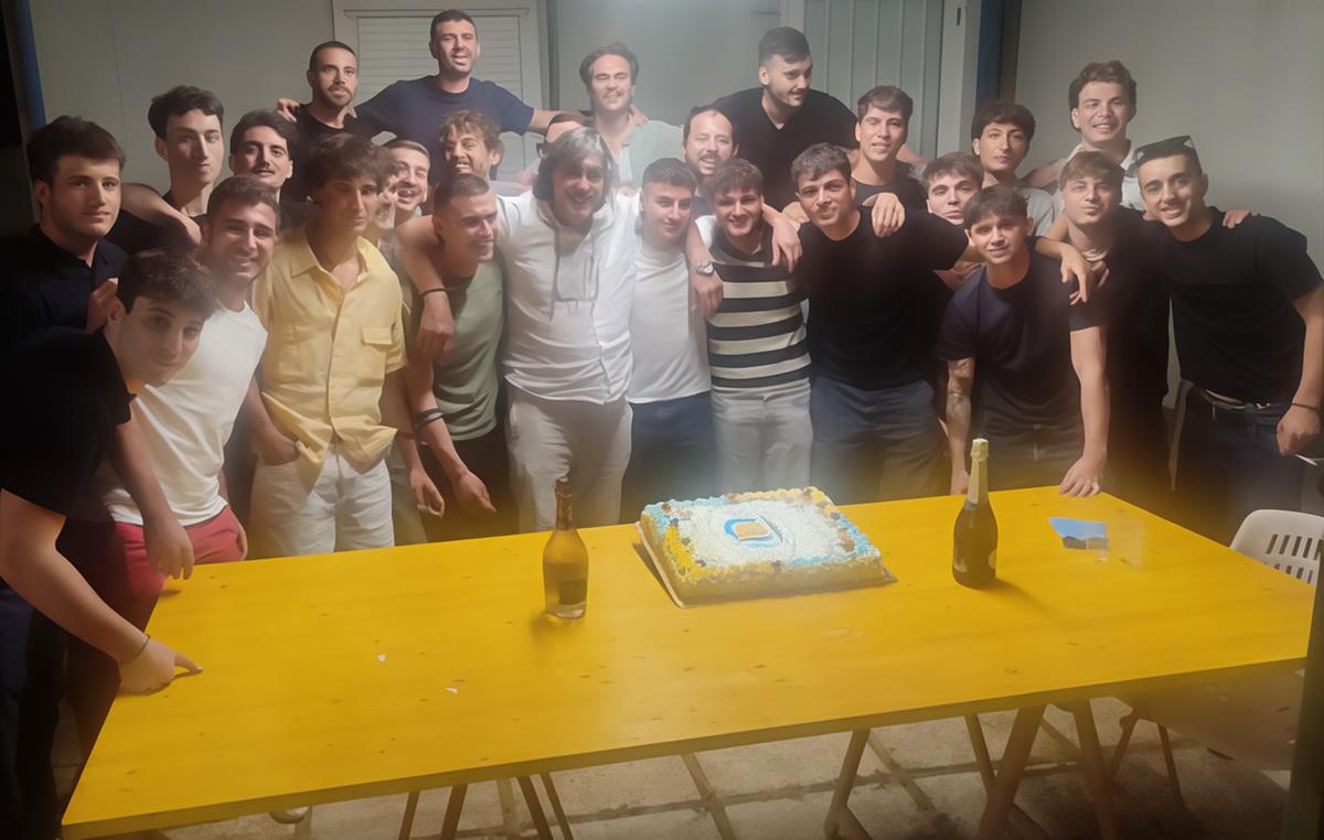 Coppa Provinciale di Terza Categoria. Al via le sfide di andata dei 4 accoppiamenti Coppa Provinciale di Terza Categoria. Al via le sfide di andata dei 4 accoppiamenti