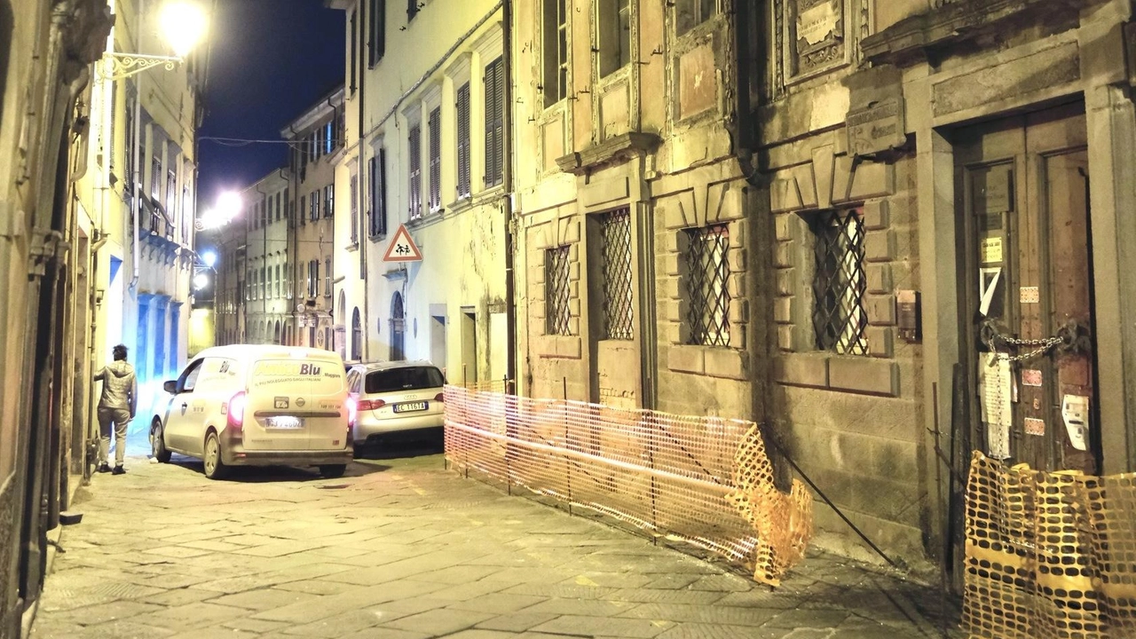 Il palazzo Malaspina la destinazione finale punta alla funzione museale legata al Premio Bancarella e alla tradizione degli antichi mestieri Il palazzo Malaspina la destinazione finale punta alla funzione museale legata al Premio Bancarella e alla tradizione degli antichi mestieri