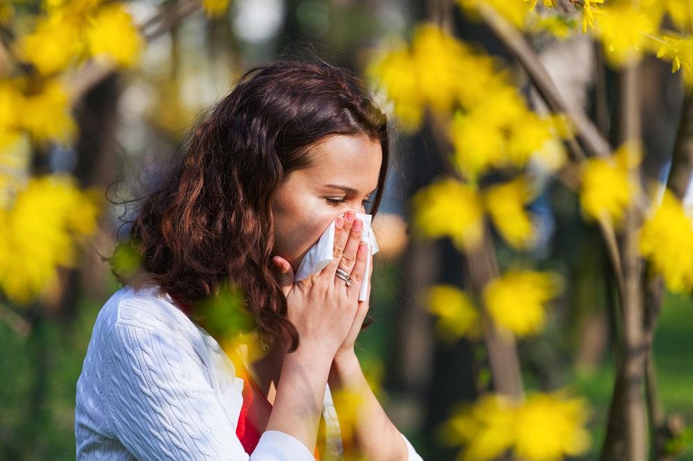 Allergie, lotta al tormento di primavera: “I nuovi test diagnostici alleati preziosi”