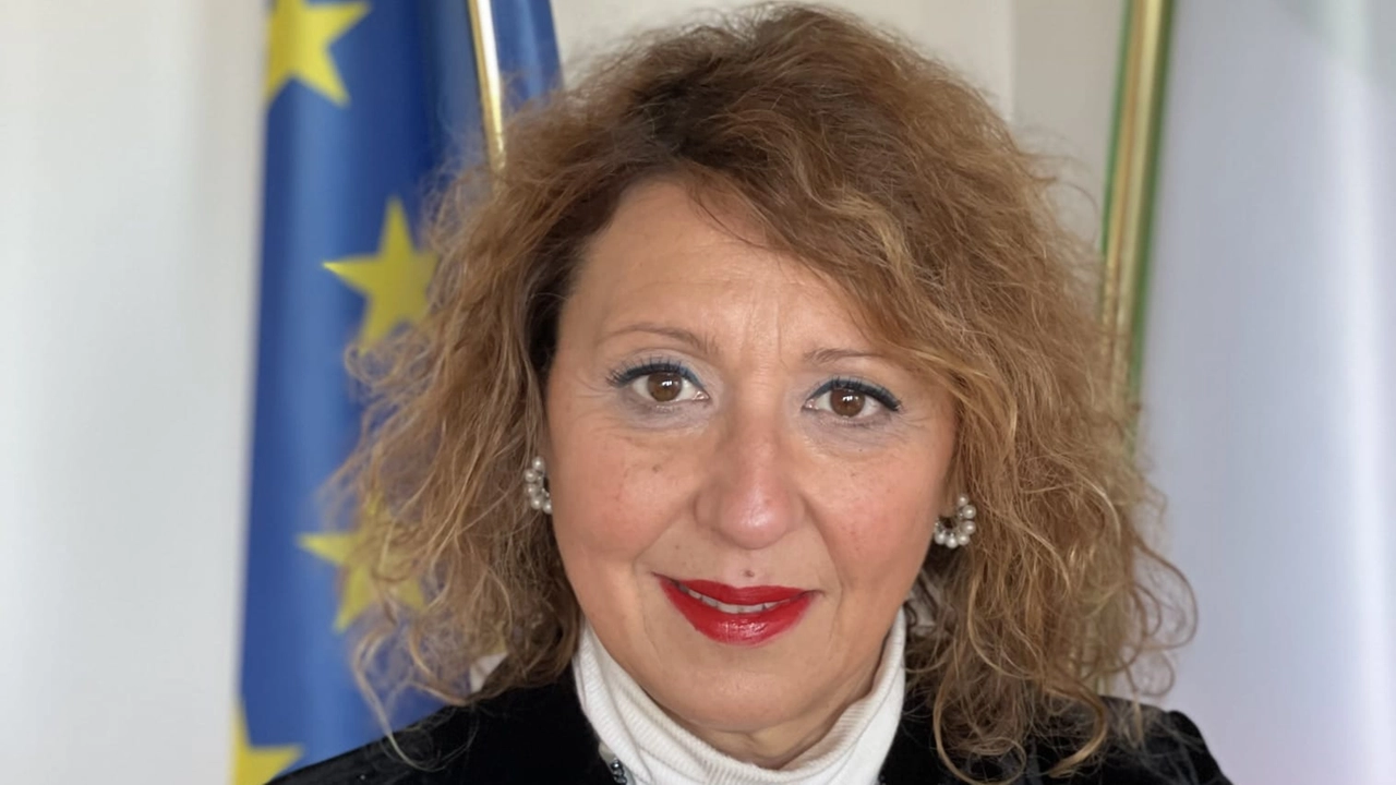Maria Antonietta Gulino