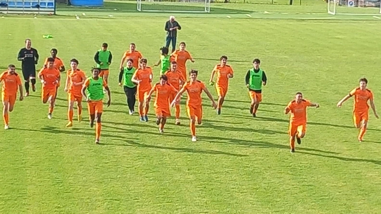 La squadra è riuscita a risalire pur partendo da un quarto posto nei. playoff La squadra è riuscita a risalire pur partendo da un quarto posto nei. playoff