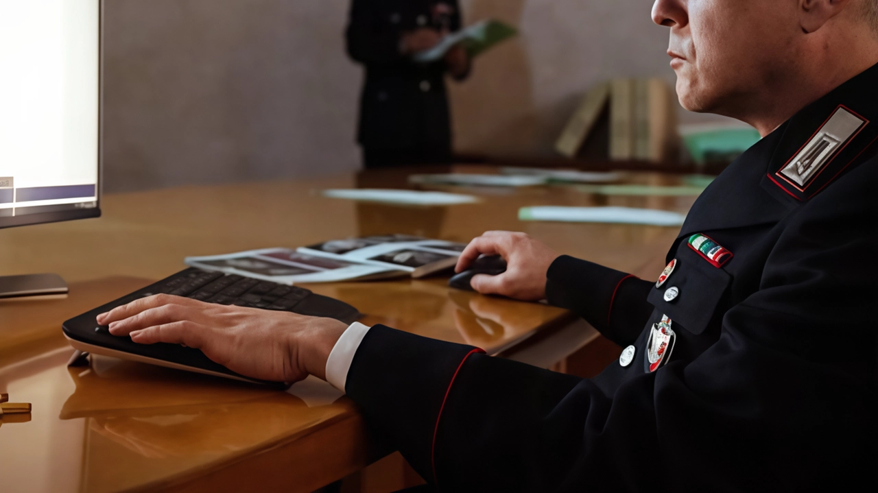 Maxi-truffa smascherata grazie all’impegno dei Carabinieri della Compagnia di Lucca Maxi-truffa smascherata grazie all’impegno dei Carabinieri della Compagnia di Lucca
