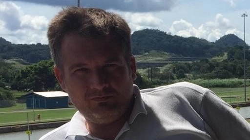 Michele Palilla, 44 anni, l'uomo trovato morto a Santo Domingo. Originario di Carrara, era molto conosciuto Michele Palilla, 44 anni, l'uomo trovato morto a Santo Domingo. Originario di Carrara, era molto conosciuto