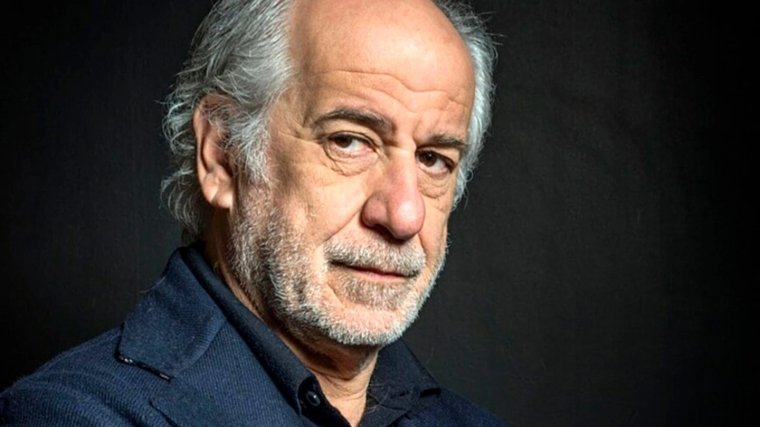 Toni Servillo