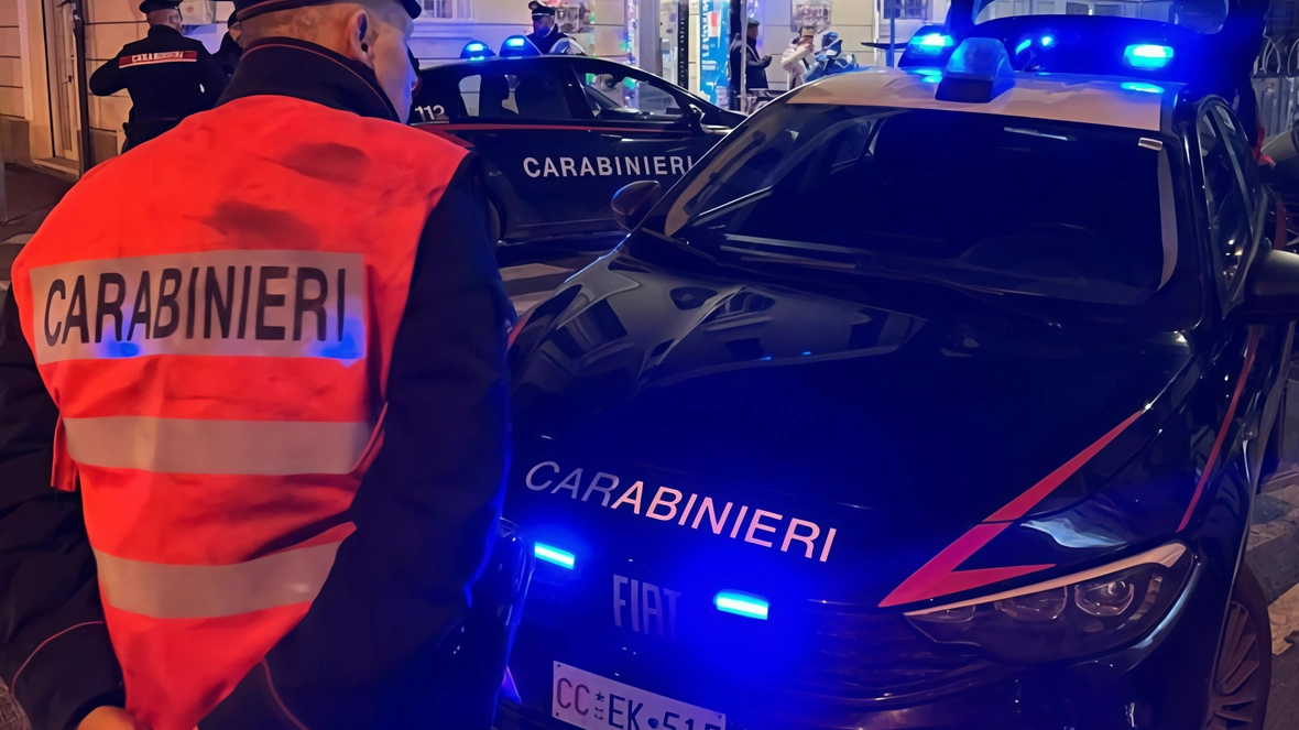 GROSSETO Proseguono a Grosseto le operazioni straordinarie "Ad alto impatto", con l’obiettivo di garantire sempre maggiori condizioni di legalità e...