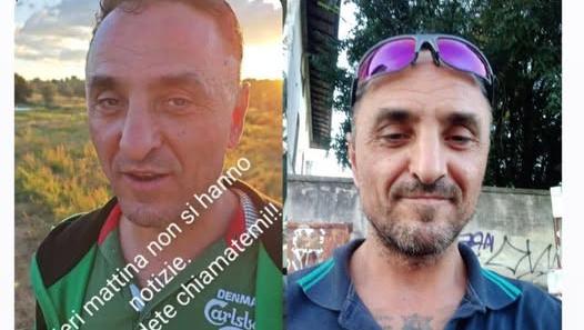 Scomparso da Firenze, l’appello: “Aiutateci a ritrovare Domenico Moro”