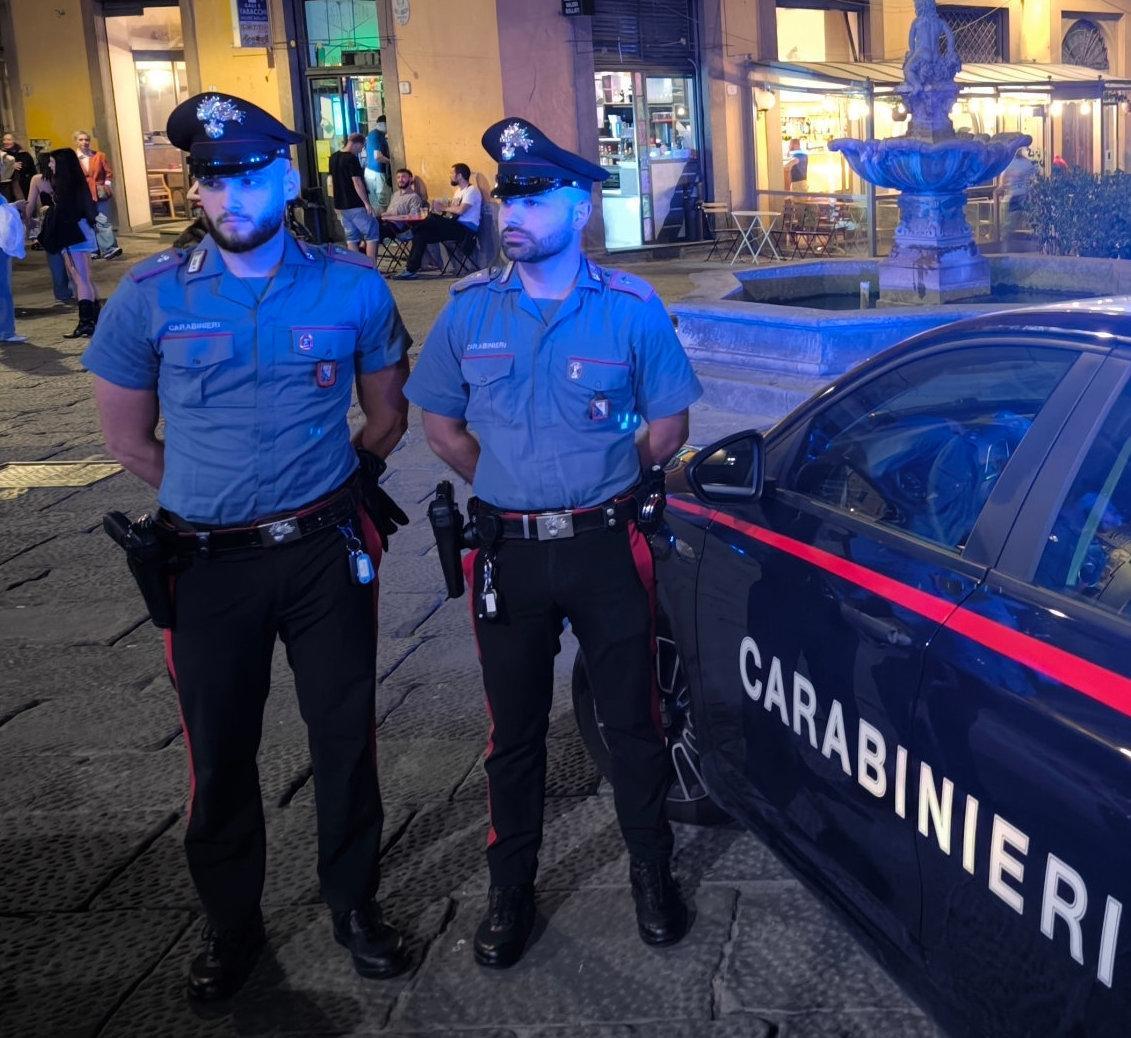 Preso a bottigliate in testa. Arrestato l’aggressore Preso a bottigliate in testa. Arrestato l’aggressore