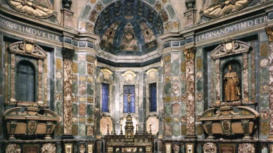 Opera Medicea Laurenziana, le iniziative di febbraio Opera Medicea Laurenziana, le iniziative di febbraio