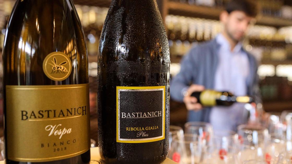 Quella miniera d’oro. Al mese solo 11.600 euro. Nel rione è il prezzo di un singolo ristorante Quella miniera d’oro. Al mese solo 11.600 euro. Nel rione è il prezzo di un singolo ristorante