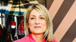 Laura Grandi, presidente di Federconsumatori Toscana, mette in guardia dalle diete fasulle Laura Grandi, presidente di Federconsumatori Toscana, mette in guardia dalle diete fasulle