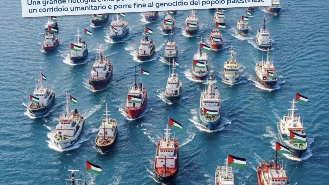 flotilla flotilla