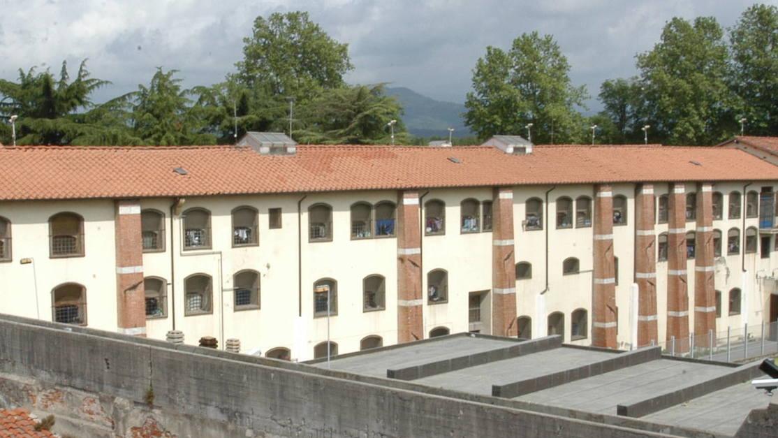 Carcere di Lucca, “quattro agenti aggrediti in pochi giorni” Carcere di Lucca, “quattro agenti aggrediti in pochi giorni”