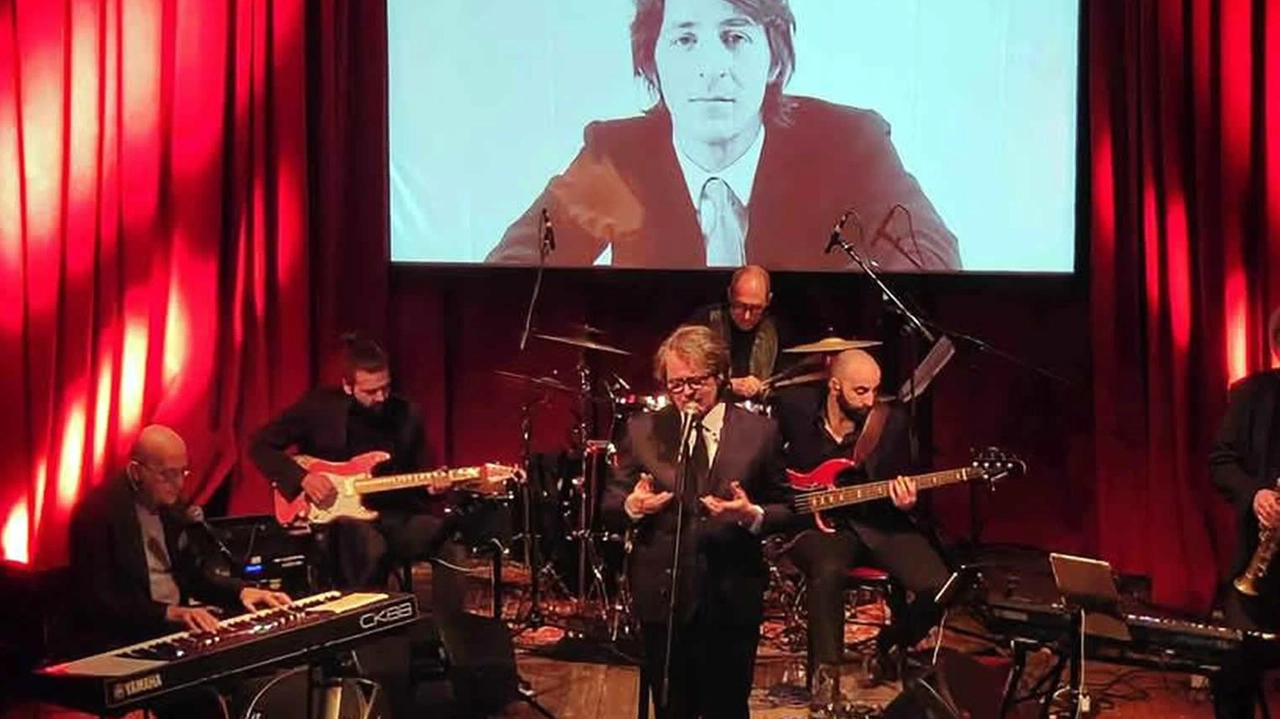 Il Carabattole Love Park riparte da stasera e domani, a sorpresa, l’omaggio di Luca Nesti a Baudo Il Carabattole Love Park riparte da stasera e domani, a sorpresa, l’omaggio di Luca Nesti a Baudo