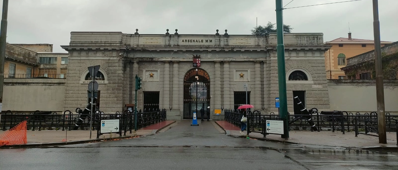 Marinaio con la droga dentro l’auto. Sospeso per sei mesi dal servizio