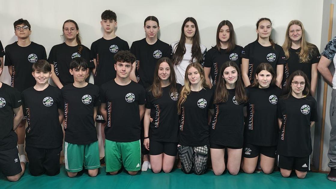 Nuoto, la Futura si qualifica ai campionati nazionali giovanili