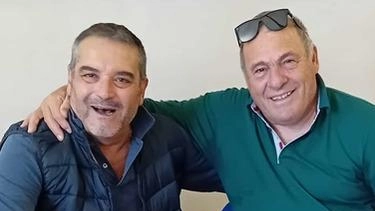 Cambio alla guida della Cgil Spi a Porto Santo Stefano e Isola del Giglio: Vincenzo Legler subentra a Luciano Schiano con l'obiettivo di migliorare i servizi per i pensionati e la comunità locale. Cambio alla guida della Cgil Spi a Porto Santo Stefano e Isola del Giglio: Vincenzo Legler subentra a Luciano Schiano con l'obiettivo di migliorare i servizi per i pensionati e la comunità locale.