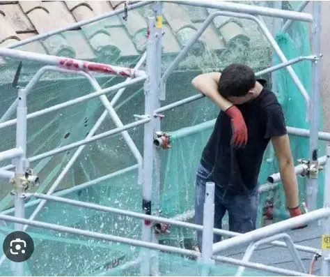 Emergenza caldo, l’appello. Cna: "Sicurezza certo. Ma anche aiuti alle aziende"