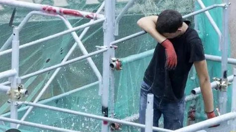 Sull’emergenza caldo per i lavoratori, nelle ore più torride, interviene il presidente di Cna Saverio Banini