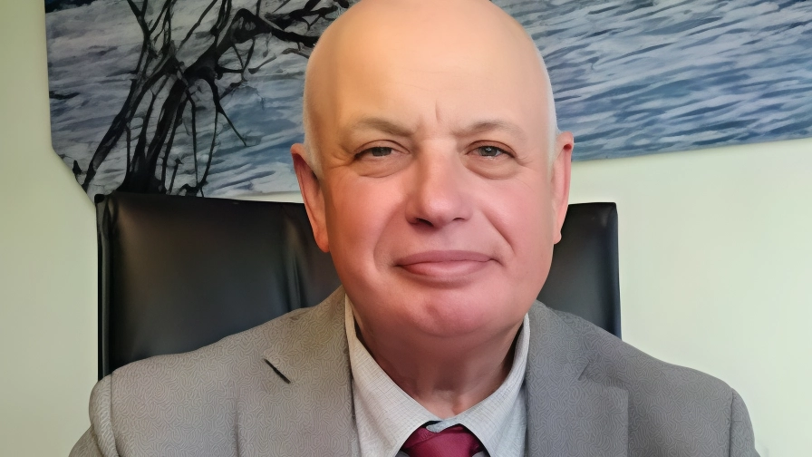 Claudio Capecchi (Cia) Claudio Capecchi (Cia)