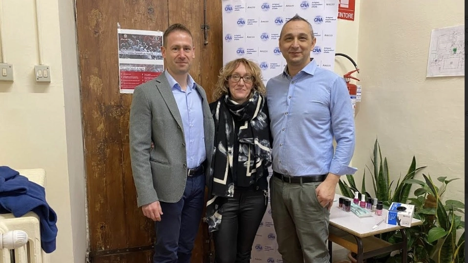 CNA Arezzo_Parrucchieri ed Estetiste