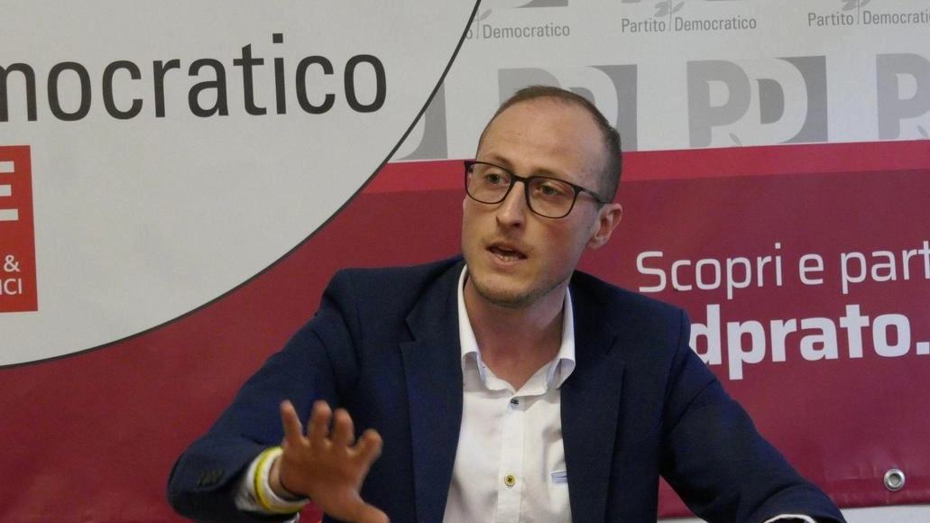 Il segretario Pd e assessore Marco Biagioni: «. Un pratese su quattro non ha la cittadinanza italiana. La legge deve essere cambiata»