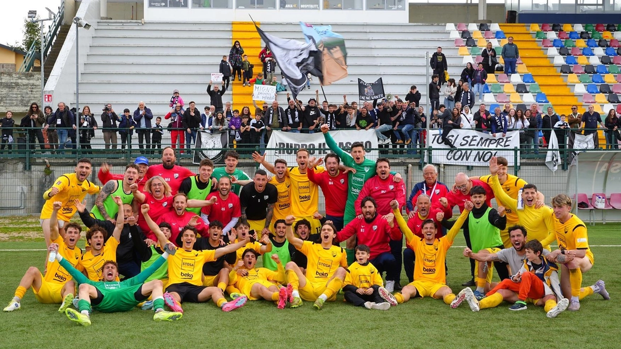 Rinvio partita Ternana-Pianese per la scomparsa di Papa Francesco