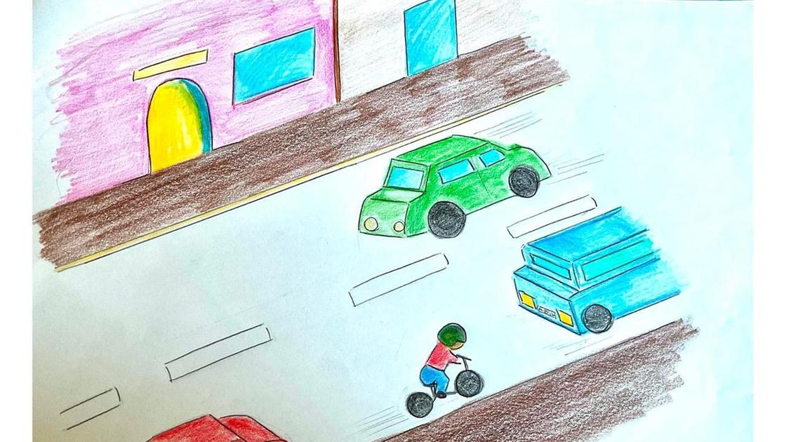 Impara l’educazione stradale: ti salverà la vita