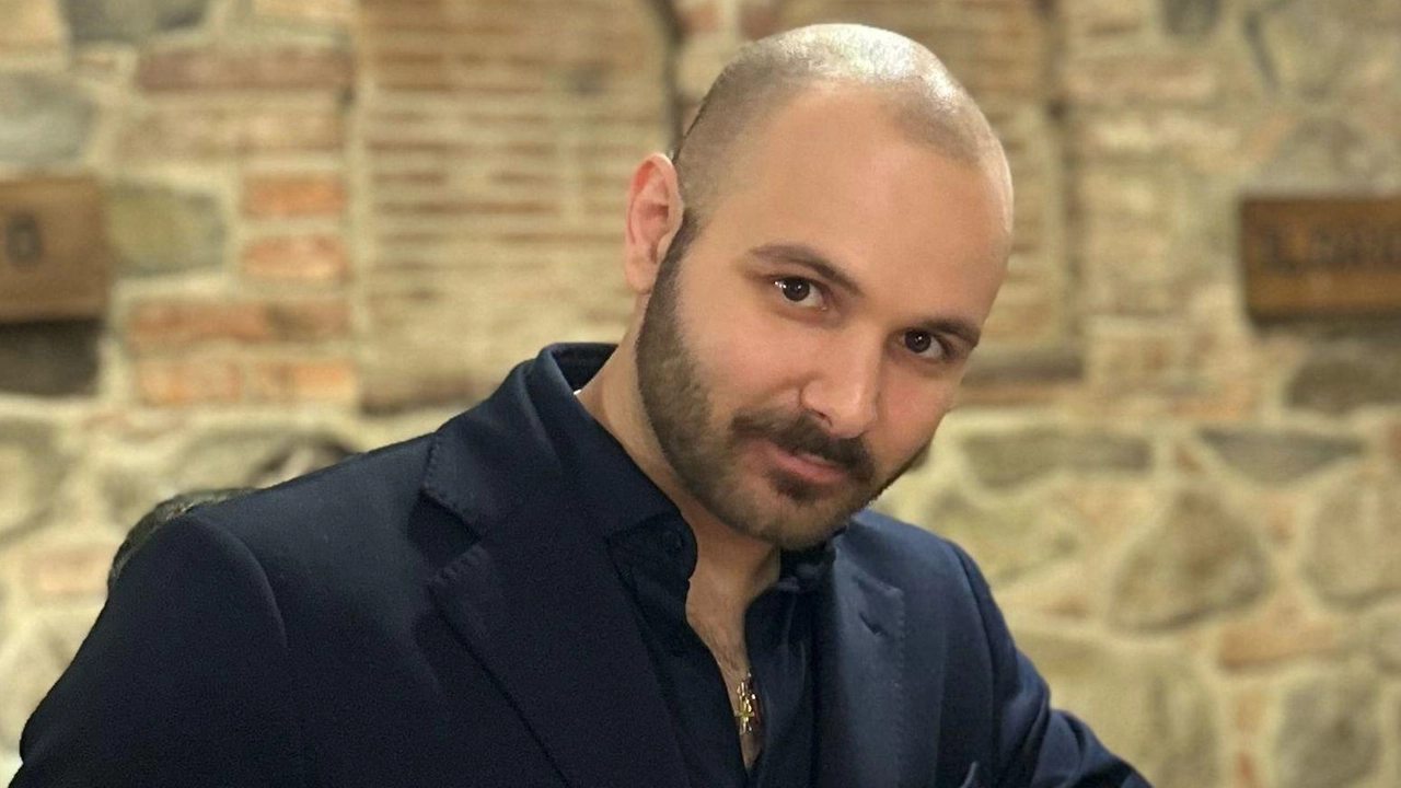 Giulio Sardone, 27 anni, dopo la laurea in Agribusiness all’Università di Siena, ora lavora nella Napa Valley